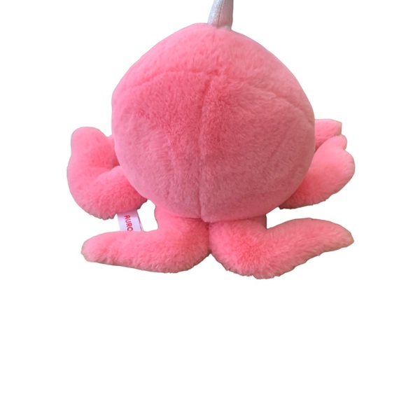 Kelly Toy Unicorn Sloth Plush Stuffed Animal Toy 10" Pastel Rainbow Glitter Eyes - Picture 6 of 8